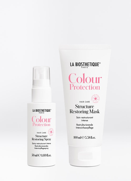 Hair and Scalp Treatments