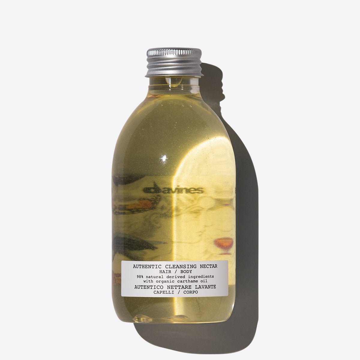 Authentic Cleansing Nectar ~ Davines