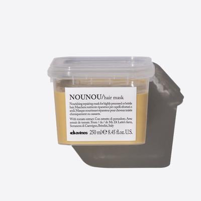 NOUNOU Hair Mask ~ Davines