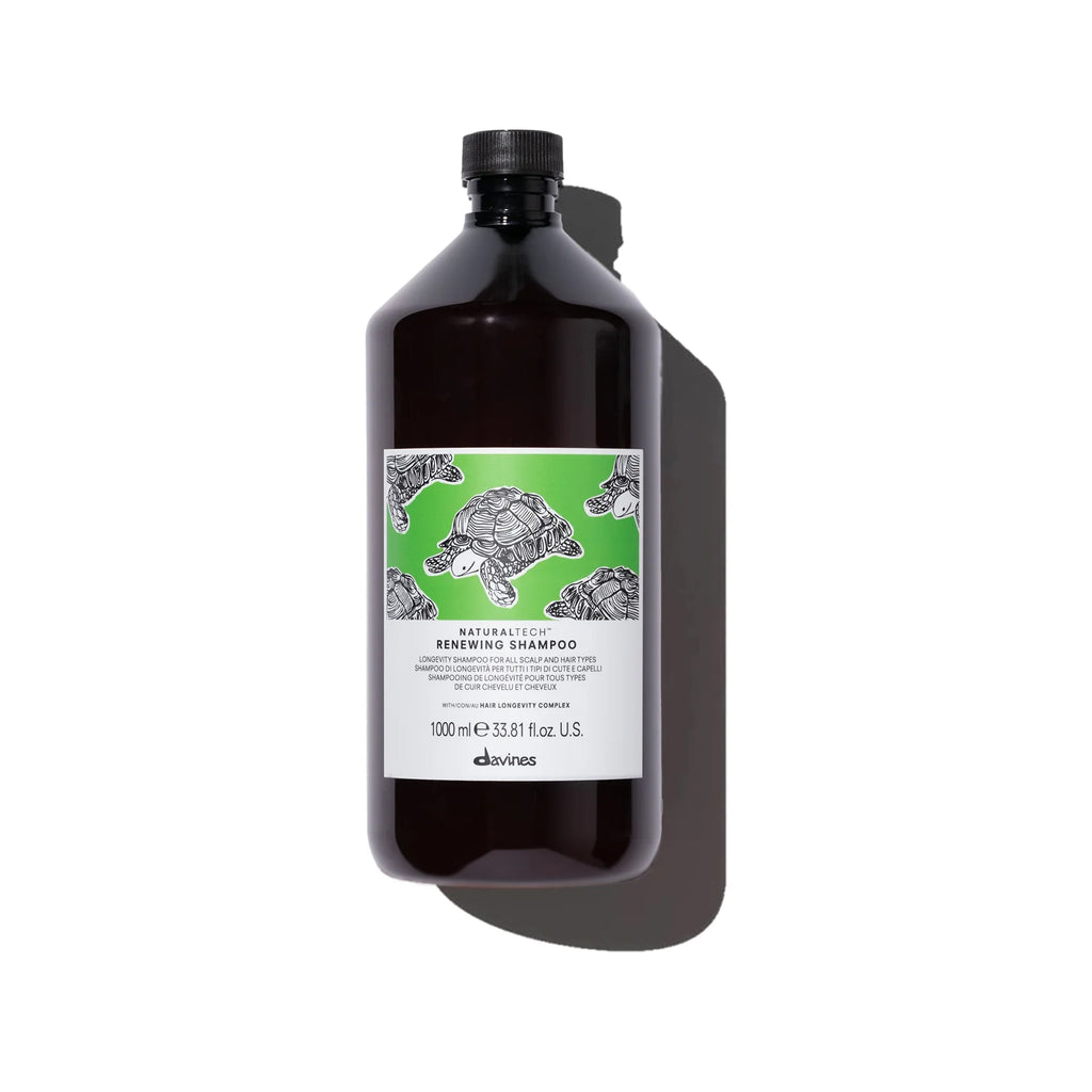 RENEWING Shampoo ~ Davines