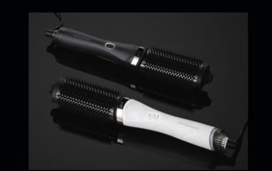 GHD DUET BLOWDRY BRUSH