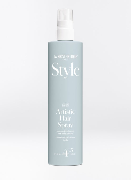 Artistic Hair Spray