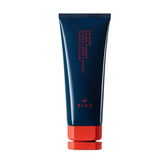Bleu Primary Color Masque