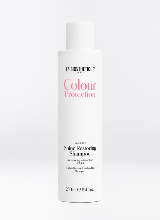 Colour Protection Shine Restoring Shampoo