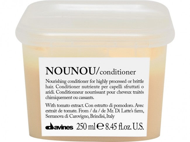 NouNou Conditioner ~ Davines