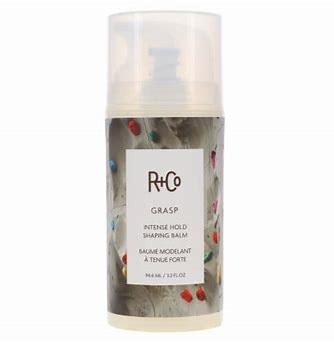 Grasp Shaping Balm
