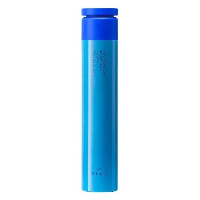 Bleu Featherlight Hairspray
