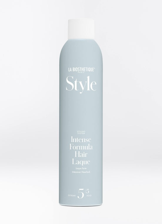 Intense Formula Hair Laque