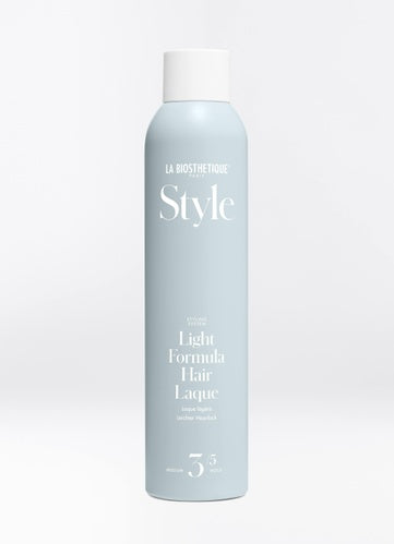 Light Formula Hair Laque