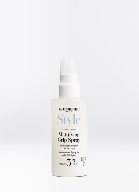 Mattifying Grip Spray