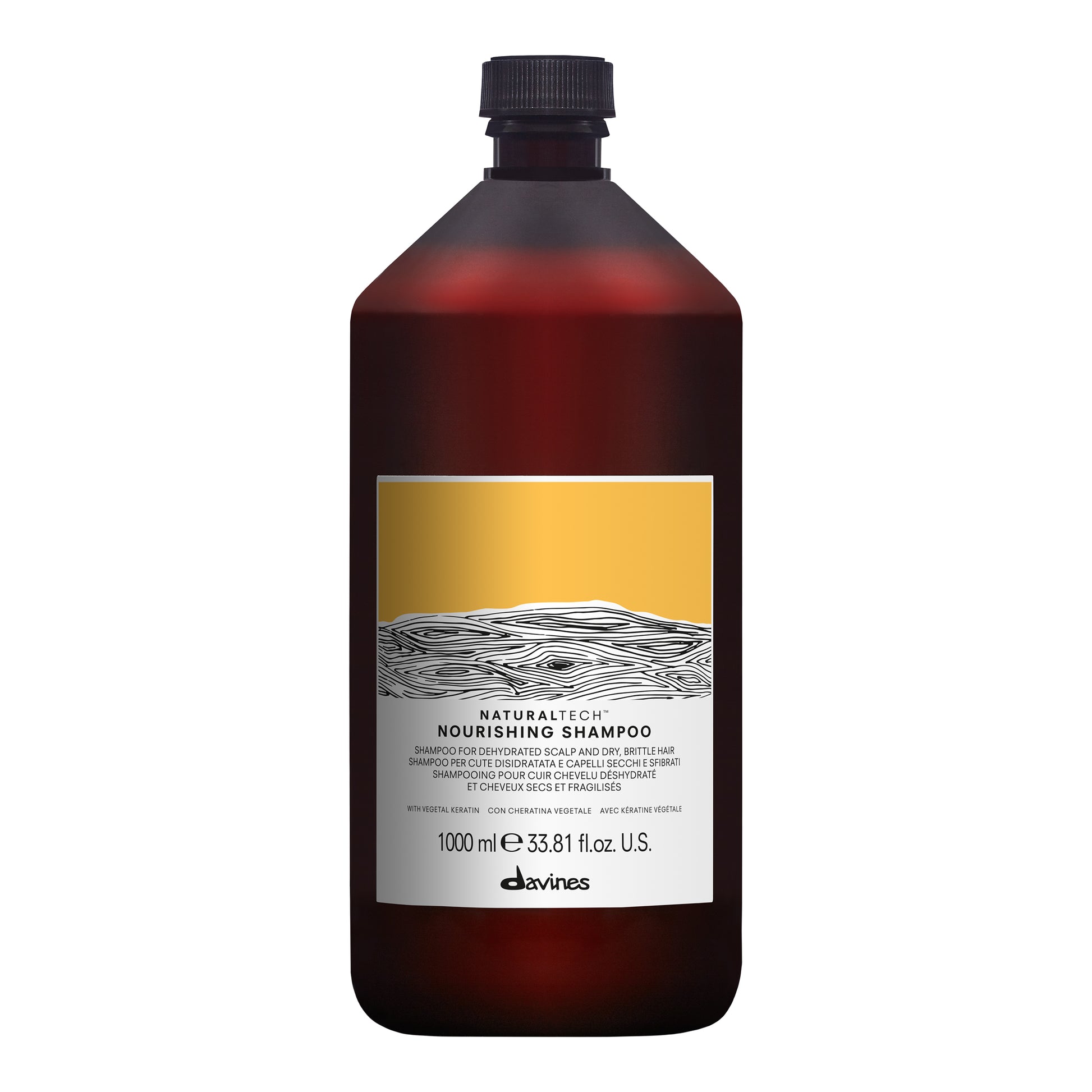 Nourishing Shampoo ~ Davines