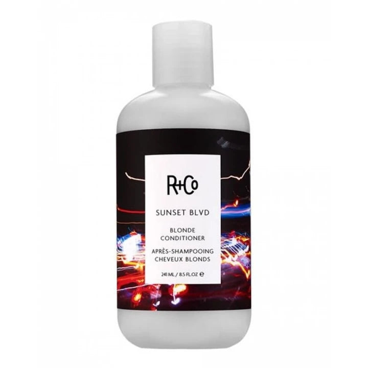 Sunsetblvd Blonde Conditioner