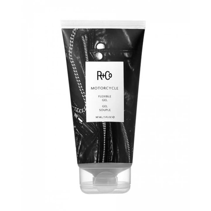 Motorcycle Flexible Gel