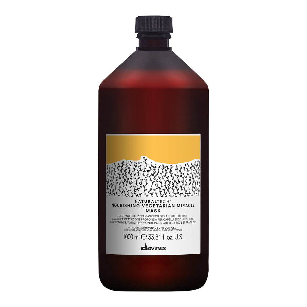NOURISHING Vegetarian Miracle Mask ~ DAVINES