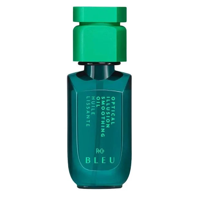 Bleu Optical Illusion Smoothing Oil