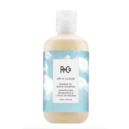 On A Cloud Shampoo