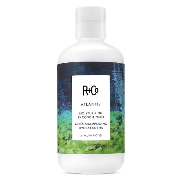 Atlantis Moisturizing Conditioner