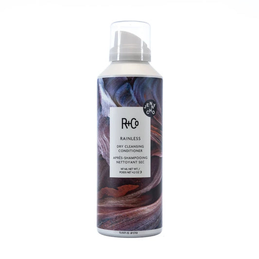 Rainless Dry Cleansing Conditioner