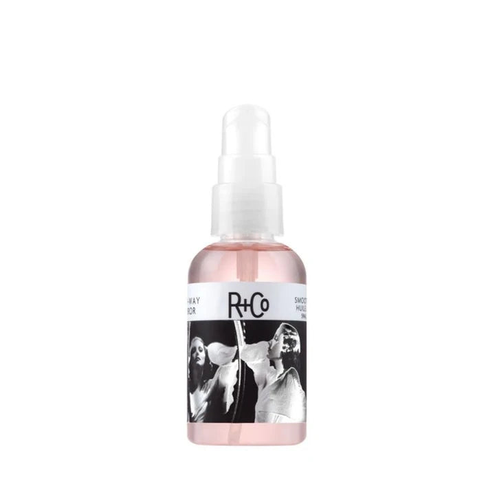 Two Way Mirror Smoothing Oil