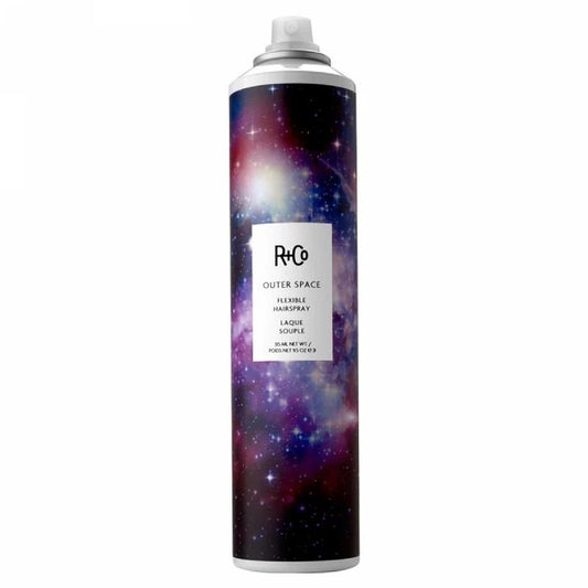 Outer Space Hairspray