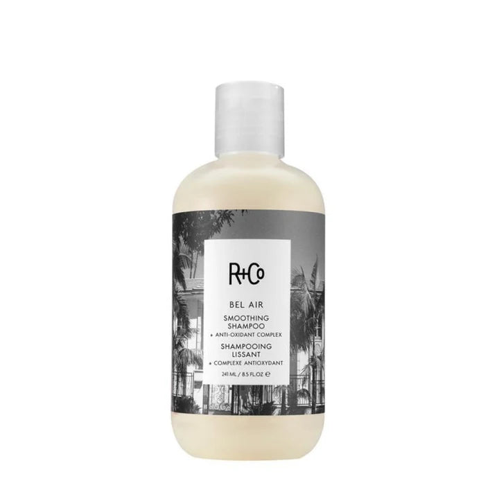 Bel Air Smoothing Shampoo