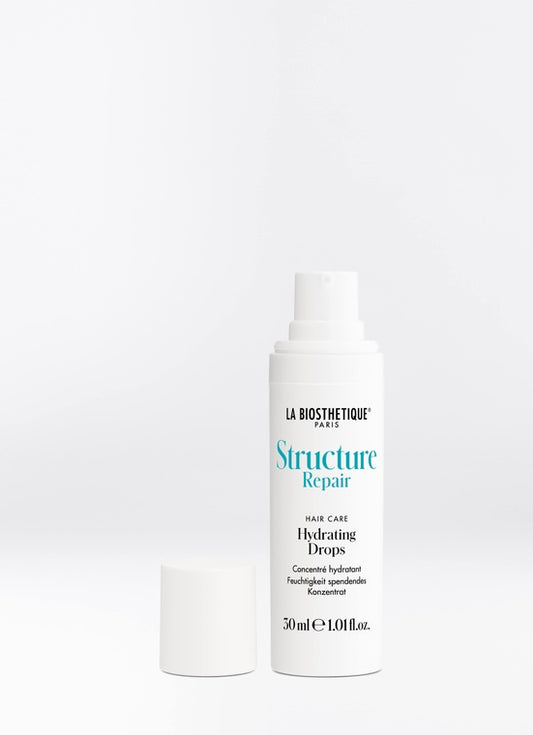 Structure Repair Hydrating Drops