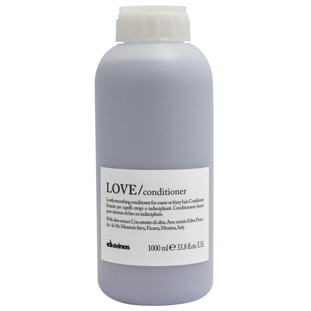 Love Smooth Conditioner ~ Davines