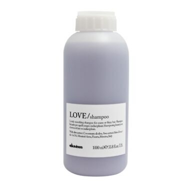 Love Smooth Shampoo ~ Davines