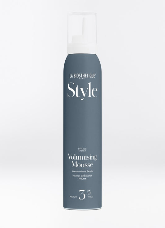 Volumising Mousse