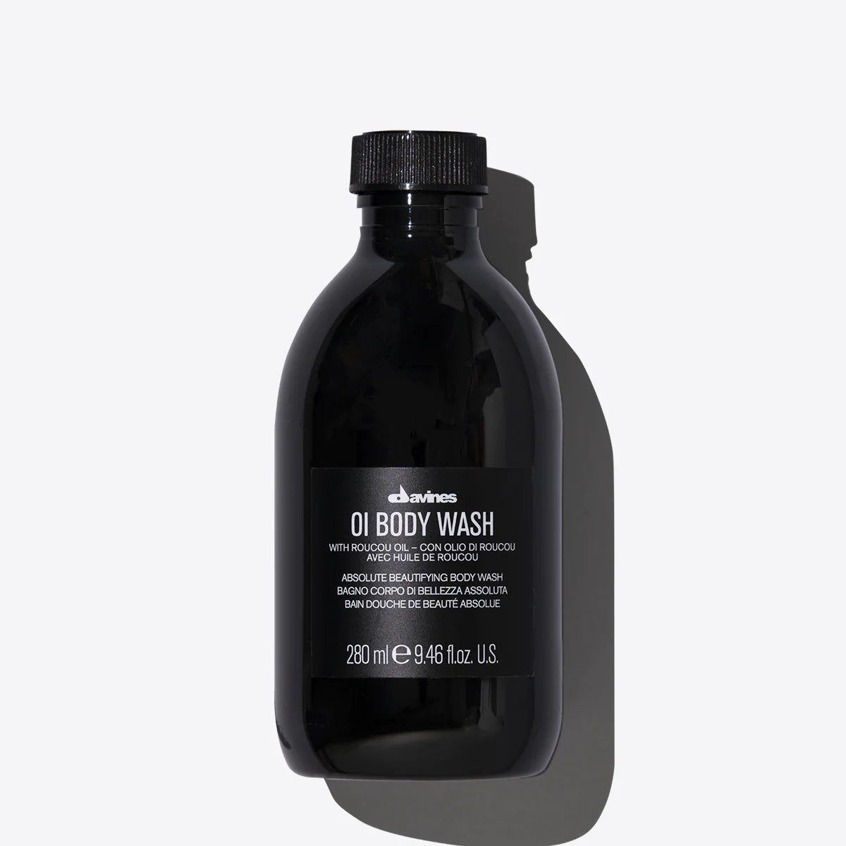 Oi Body Wash ~ Davines