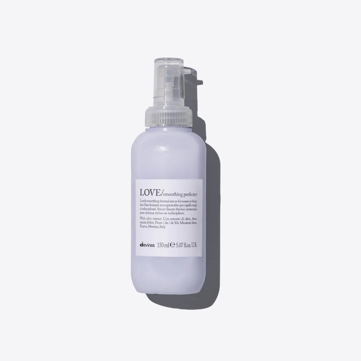 Love Smoothing Perfector ~ Davines