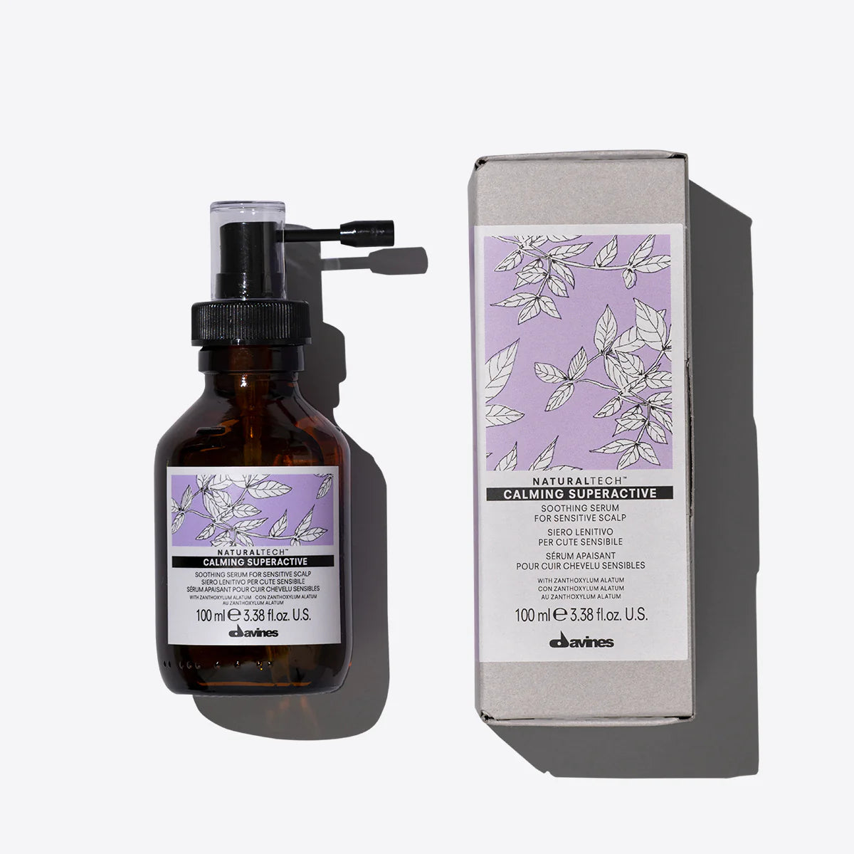 Calming Superactive ~ Davines
