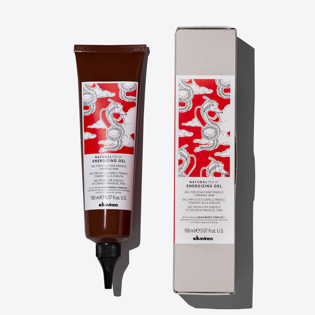 Energizing Gel ~ Davines