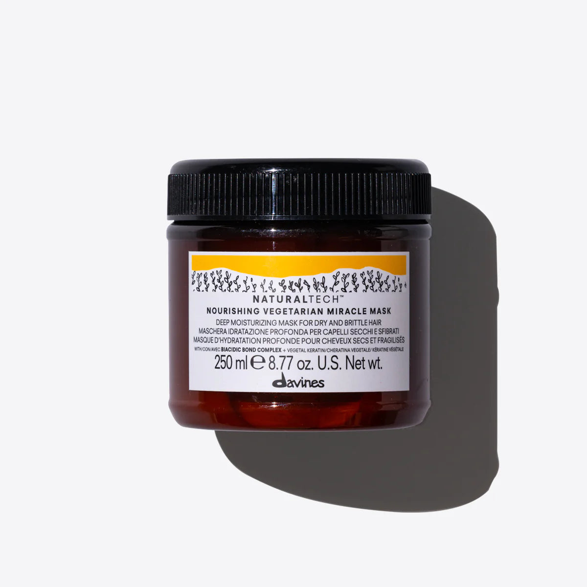 NOURISHING Vegetarian Miracle Mask ~ DAVINES