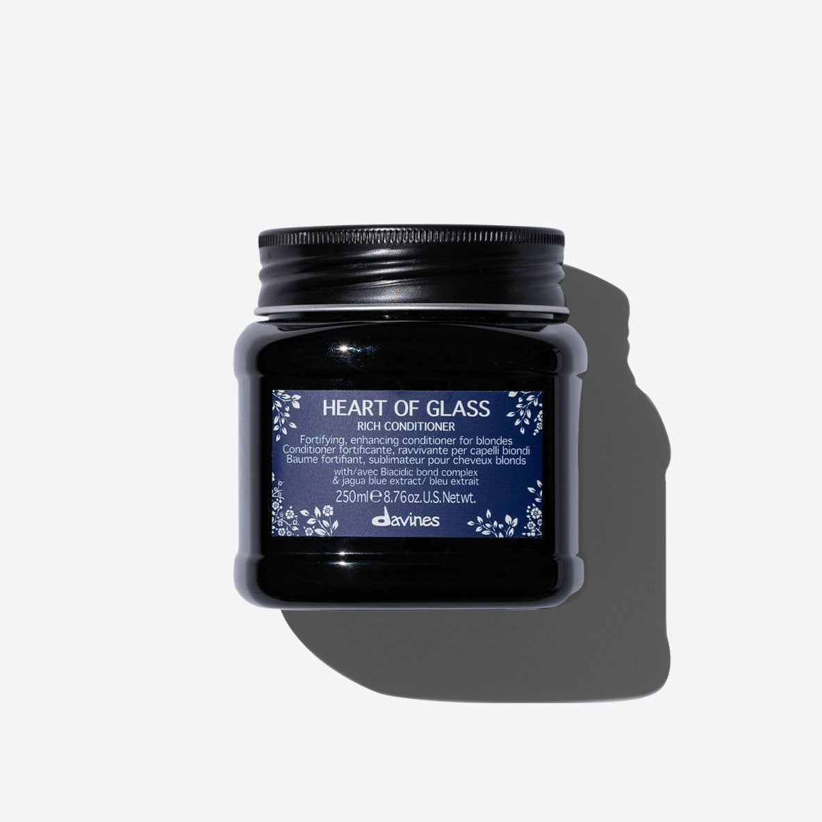 Heart of Glass ~ Rich Conditioner