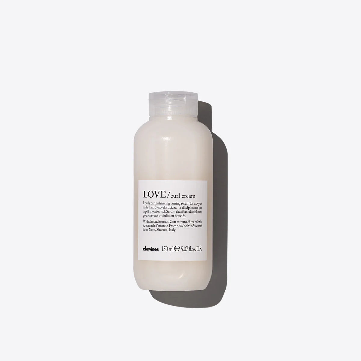Love Curl Cream ~ DAVINES