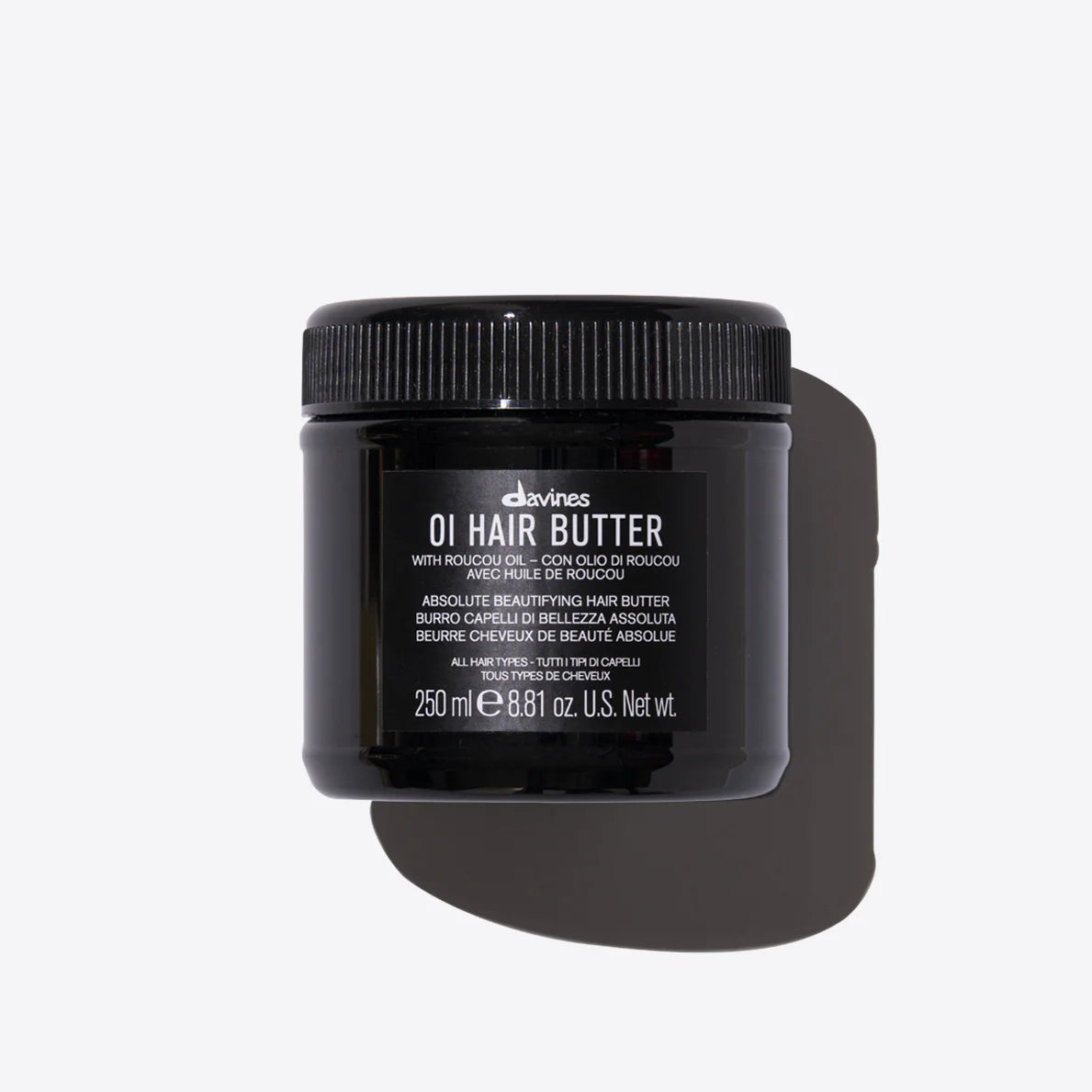 Oi Hair Butter ~ Davines