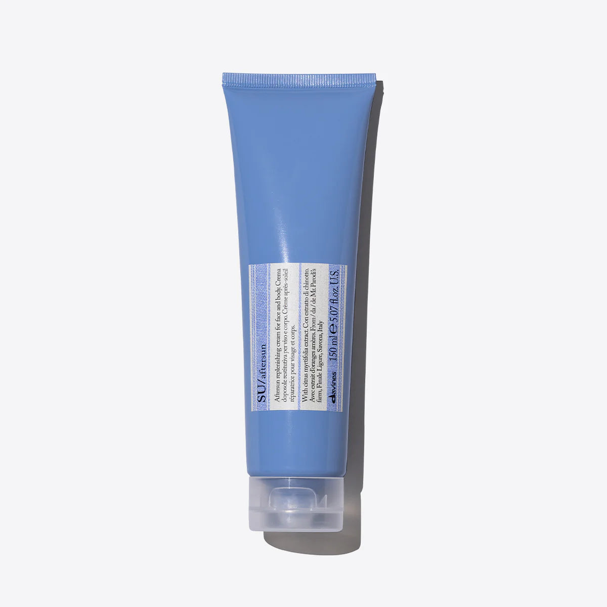 SU AfterSun Skincare Gel ~ Davines