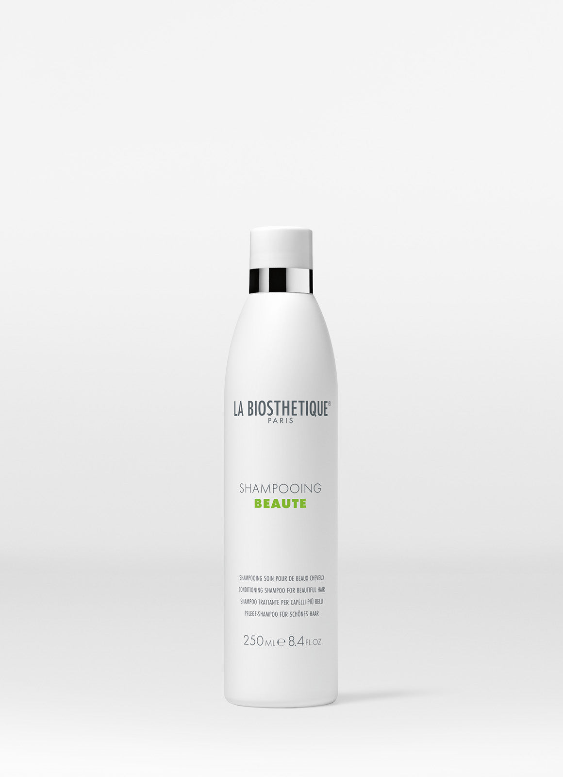 Shampoo Beaute ~ La Biosthetique ~ Large
