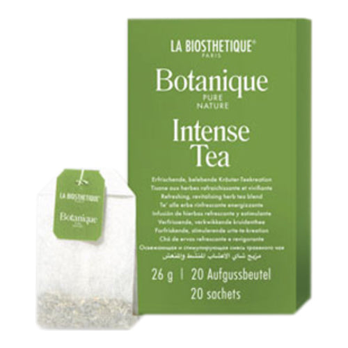 Herbal Intense Tea (beauty ritual tea) ~ La Biosthetique