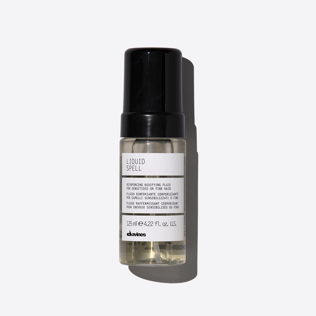 Liquid Spell ~  Davines