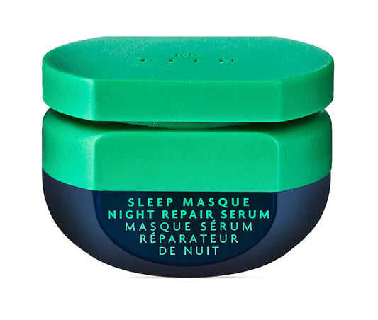 Bleu Sleep Mask Night Repair Serum
