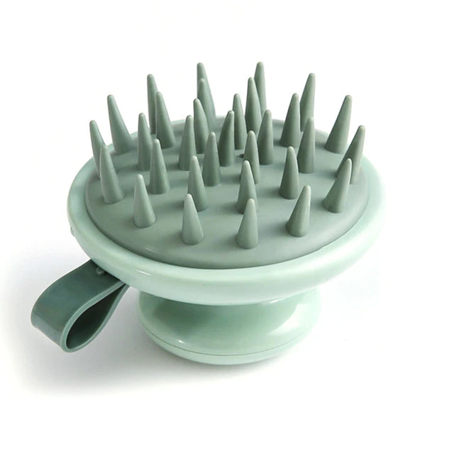Hair & Scalp Scrub Brush