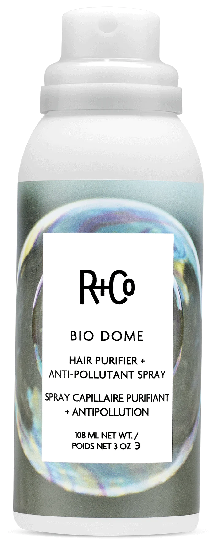 Bio Dome ~ R+Co