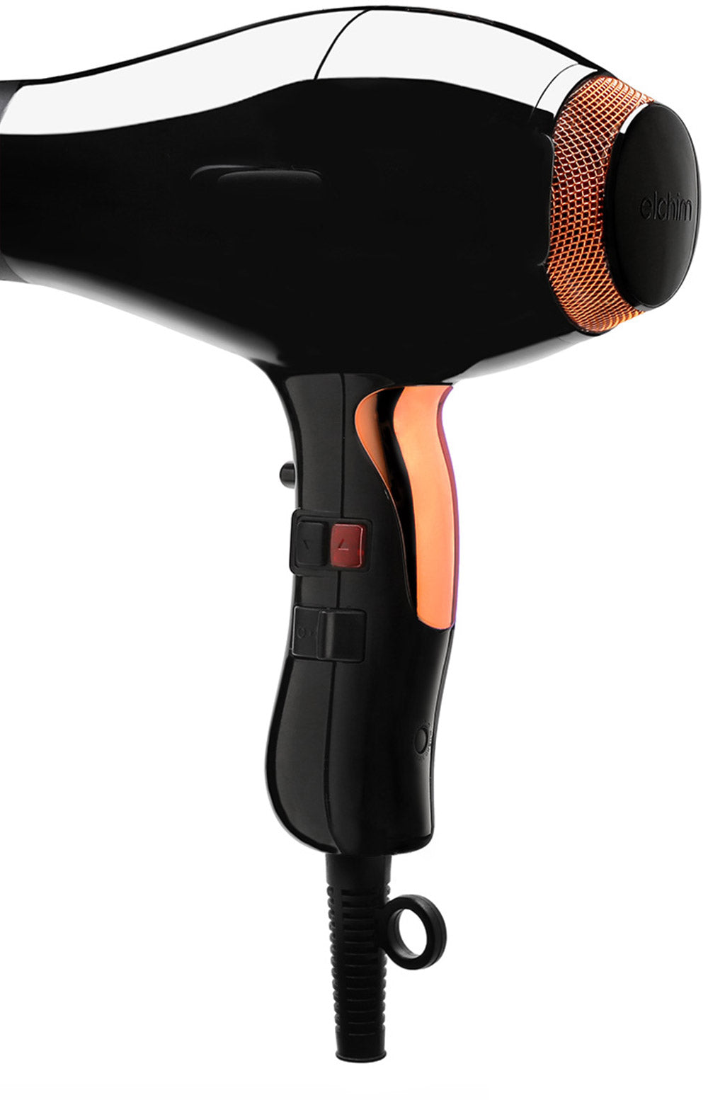 Elchim 8th Sense Professional Hair Dryer