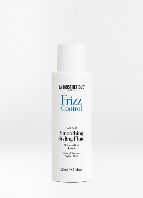 Frizz Control Smoothing Styling Fluid