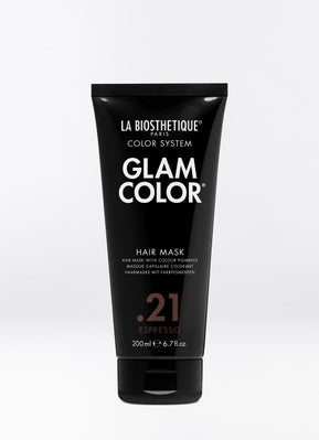 Glam Hair MASK Espresso