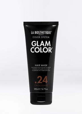 Glam Hair MASK Chocolate