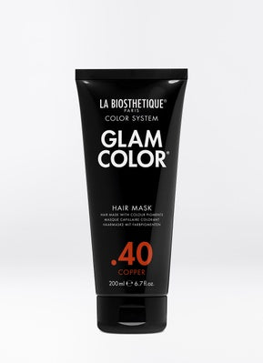 Glam Hair MASK Copper