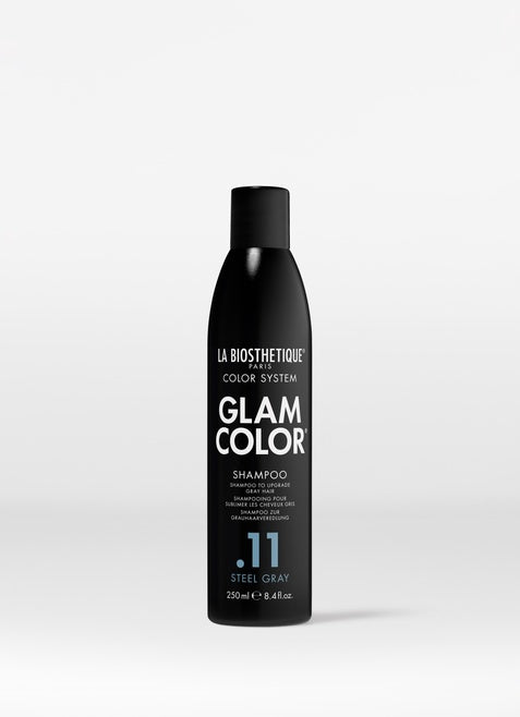 Glam Shampoo Steel Grey